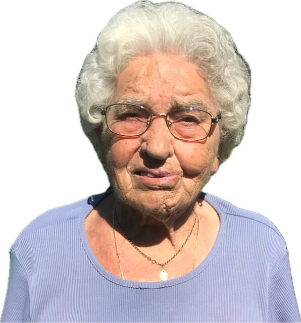 Photo of Assunta ARCARI