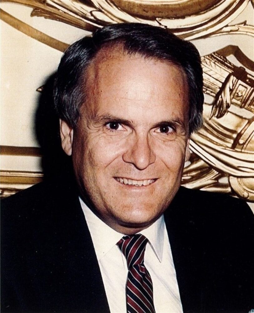 Photo of JOSEPH MICHAEL PATRICK MARRIN