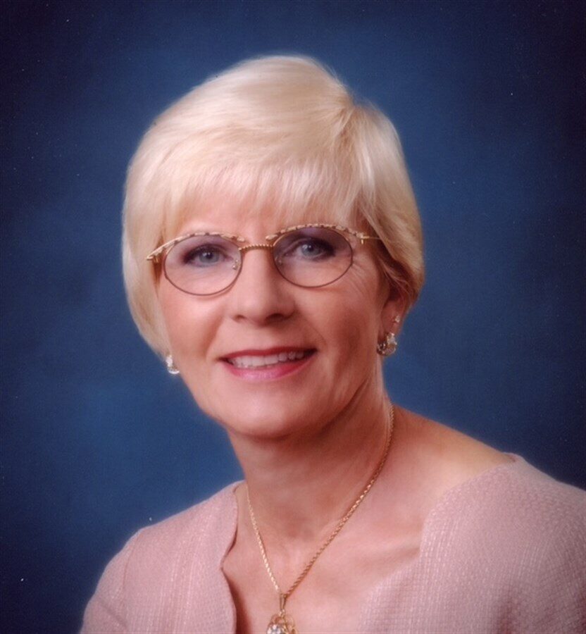 Photo of CHRISTA ELISABETH PATRICK