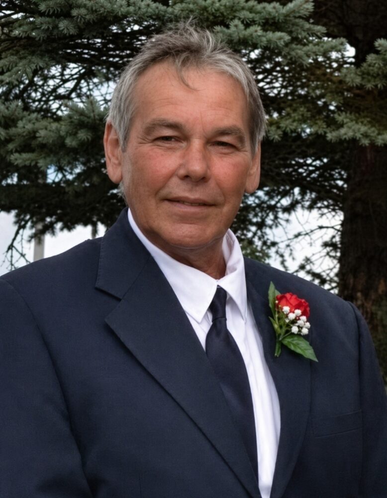 Photo of Rick Stauffer