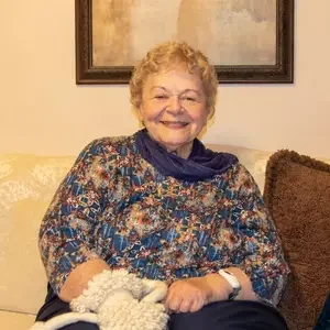 Photo of MARJORIE ELIZABETH FONCK