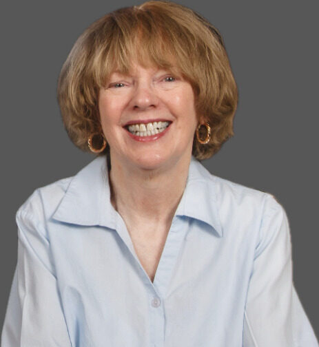 Photo of Elisabeth Ann (nee Hayes) WASSLEN