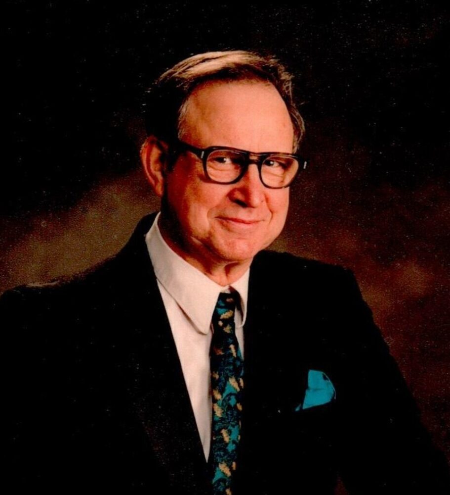 Photo of Bruce "Barney" EVERETT