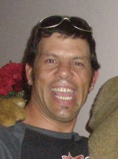Photo of Michael Anthony UGGENTI