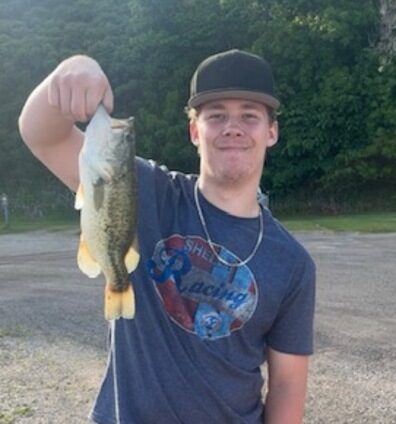 Photo of Liam TURNER