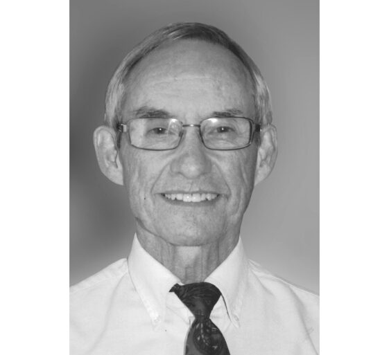 Photo of Richard Gerald "Gerry" EEDE
