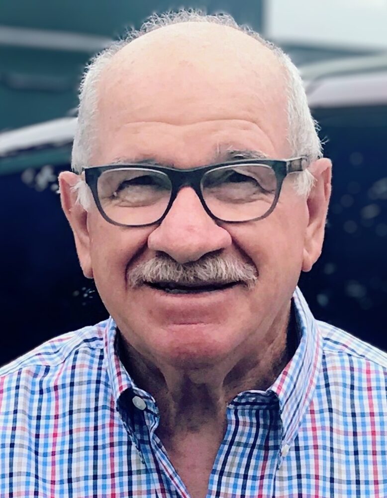Photo of Vincenzo Marchetti