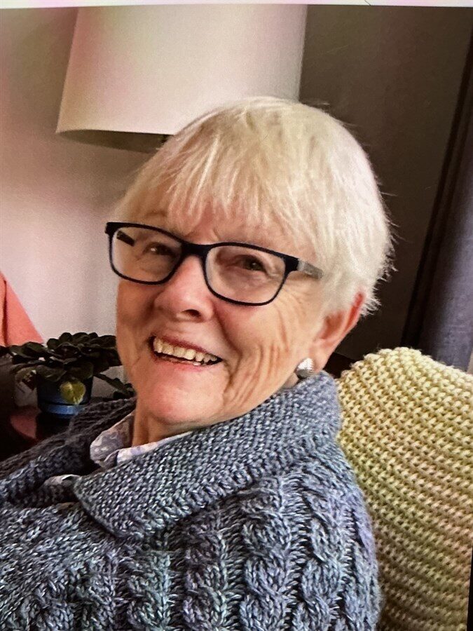 Photo of LYNDA ELLEN HICKEY