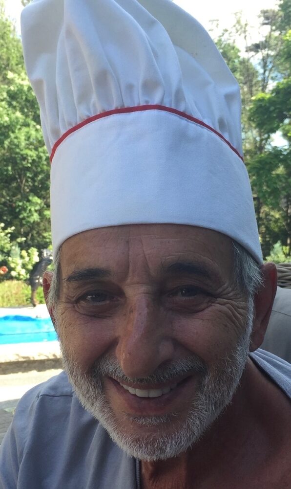 Photo of Daniel Chaim SNAJDMAN