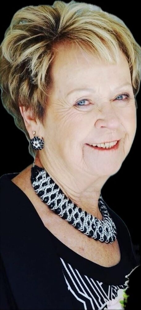 Photo of JUDITH AGATHA KIRK