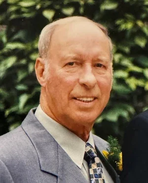 Photo of Leon Guy EHLER
