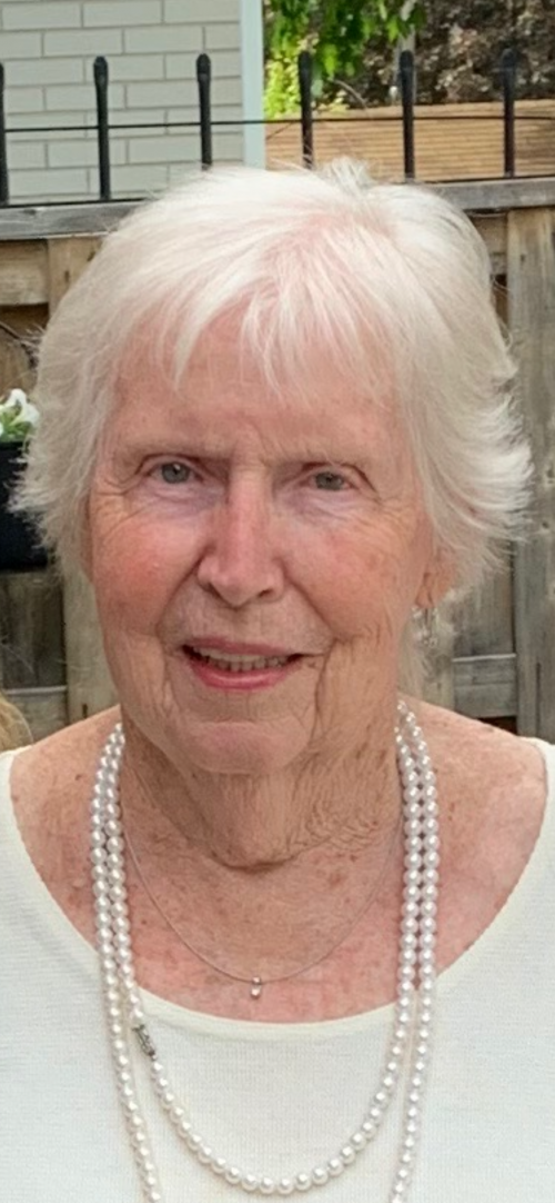 Photo of 29 May Priest, Shirley Ann (nee Geil)