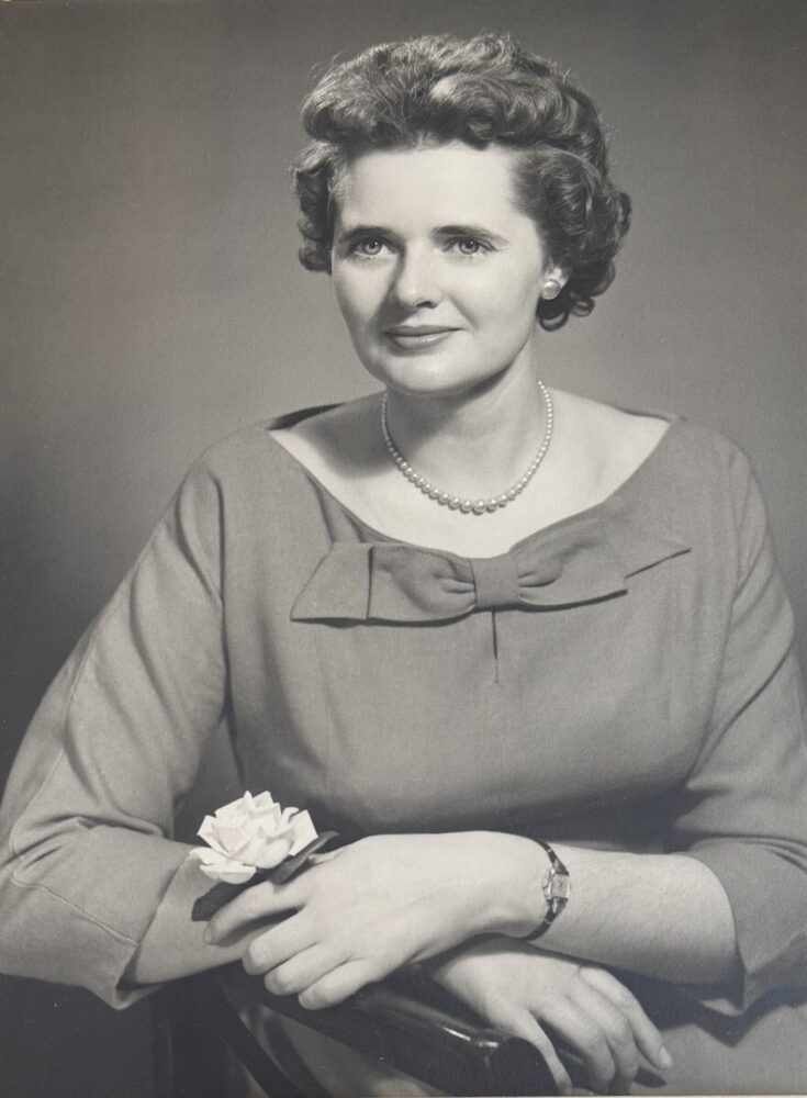 Photo of ROSEMARY BEST