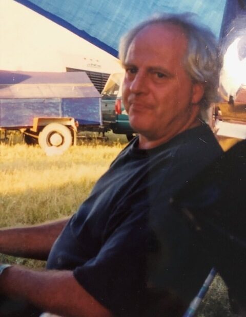 Photo of Harry Stephen McNaughton