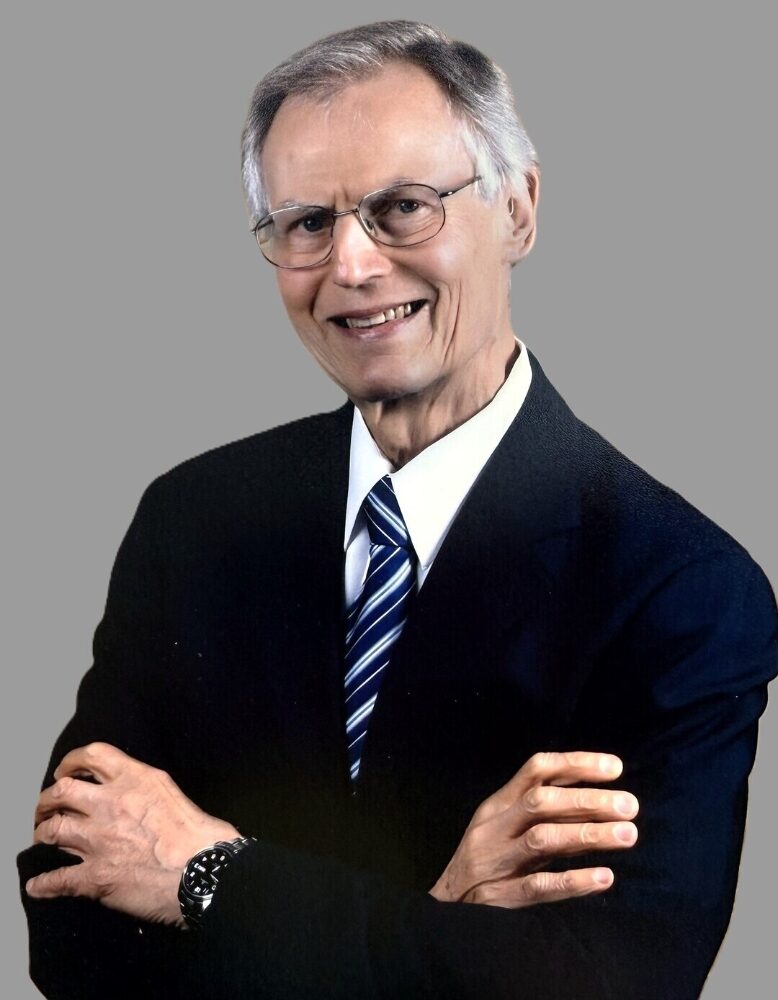 Photo of Dr. Hans Walter Boehnke DC