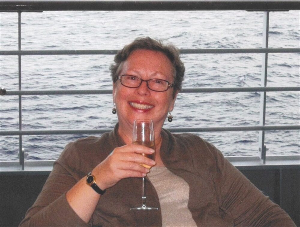 Photo of MAUREEN CASEY