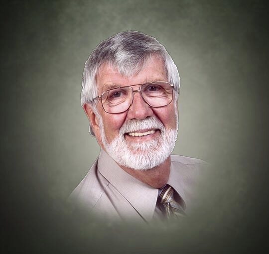 Photo of William John "Bill" FRENCH