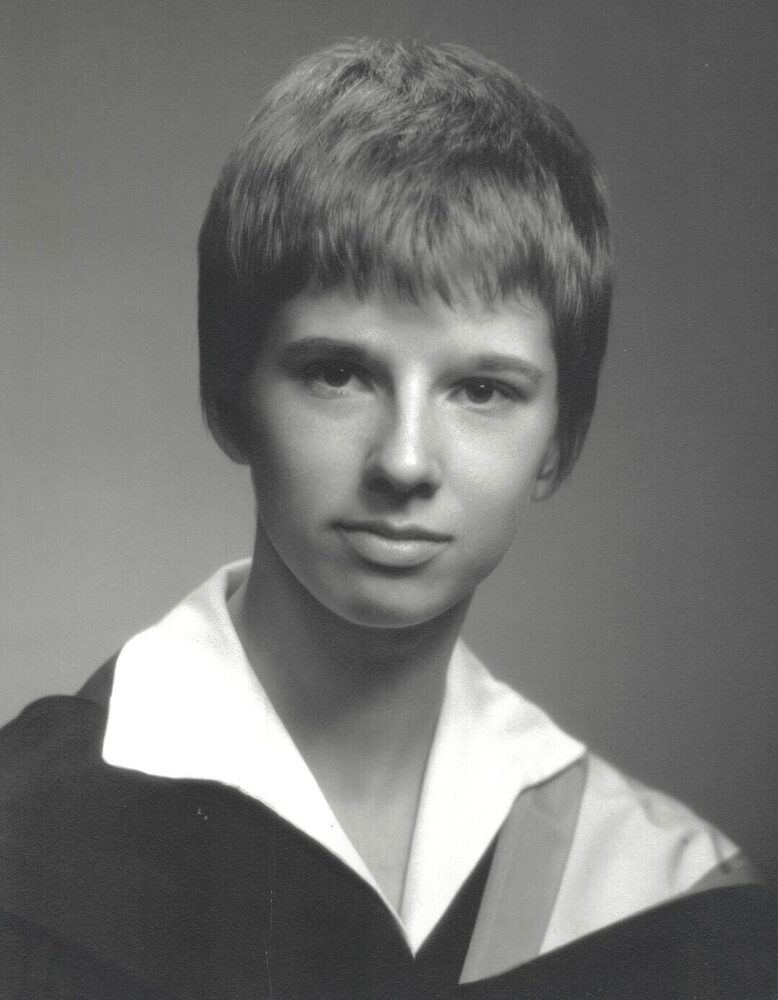 Photo of Susan Lillian Hunt (Sue)