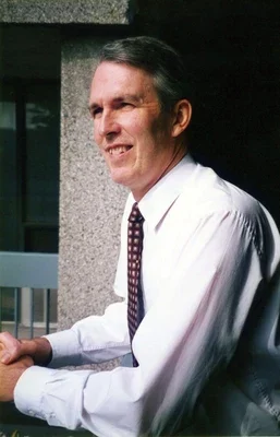 Photo of DAVID DURE JOHNSTON