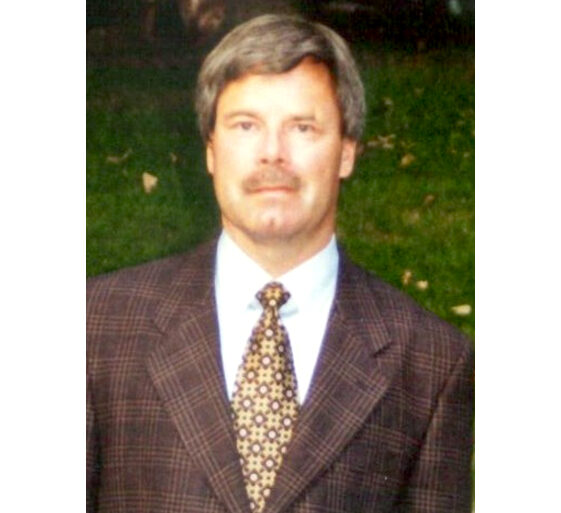 Photo of Wayne Gary HENRY