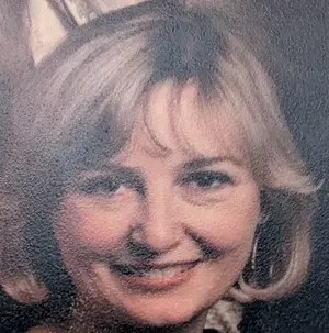 Photo of BEVERLY JANE KARMAN