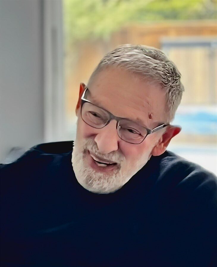 Photo of DAVID MONTEAGLE BARLOW