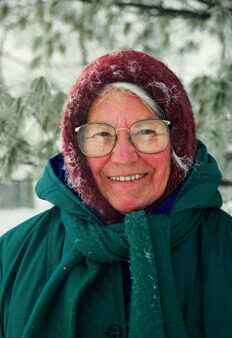 Photo of Shirley ALLEN