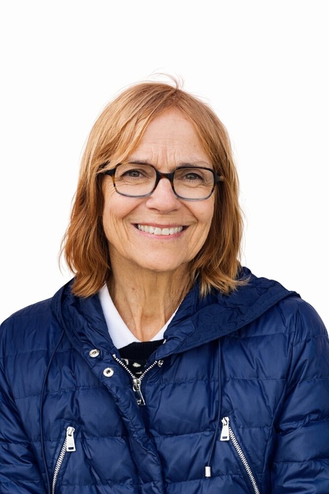 Photo of Cheryl Ann née Walker GRAHAM
