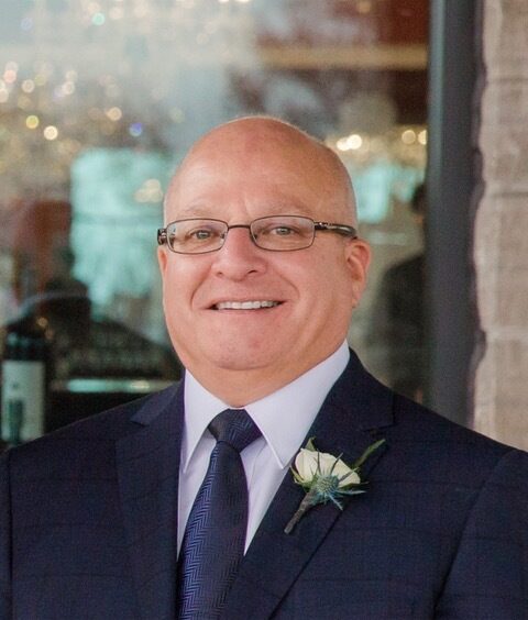 Photo of Ronald Raoul Demers
