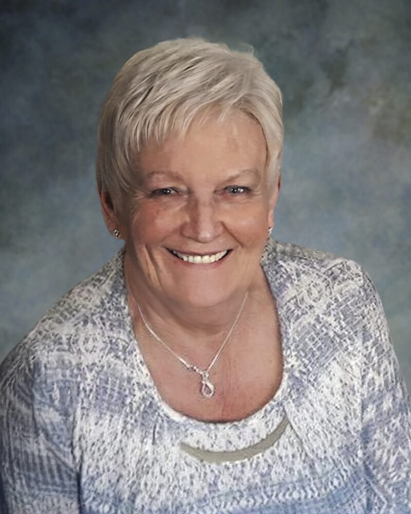 Photo of Irene MCCOWAN