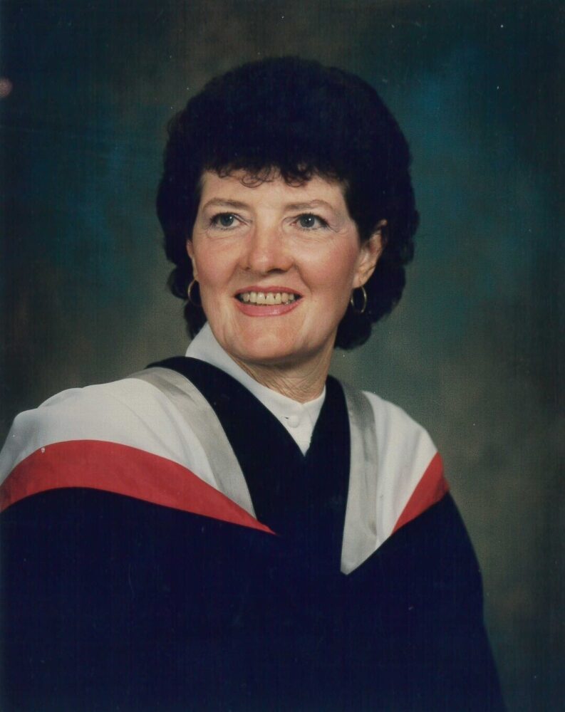 Photo of Phyllis Mary (Mathews) DiTomaso