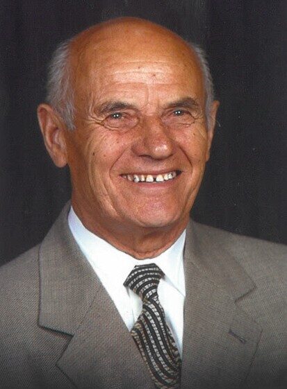 Photo of Nicola Torosantucci