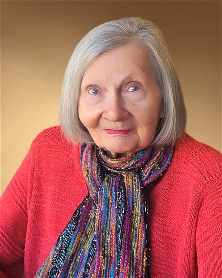 Photo of MARY HASTINGS