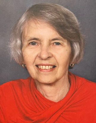 Photo of Sadie Diane Amos (Diane)