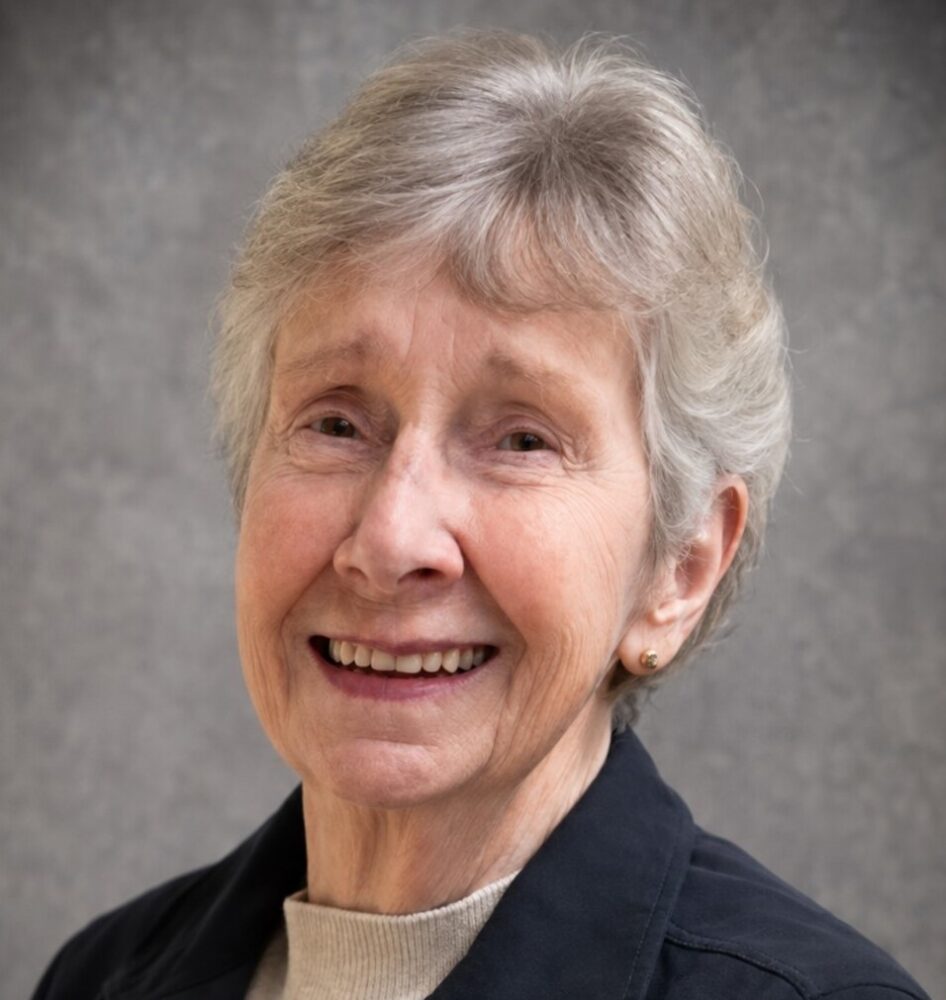 Photo of Edith HODGEN