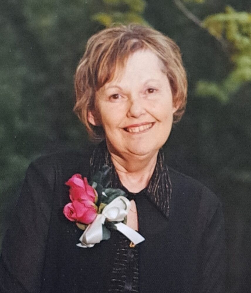 Photo of Joanne Patricia SINDREY