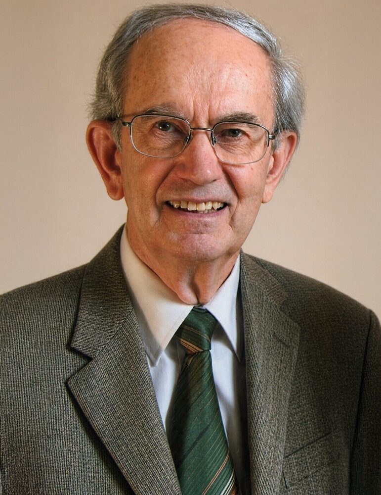 Photo of Robert Clair HOFSTETTER