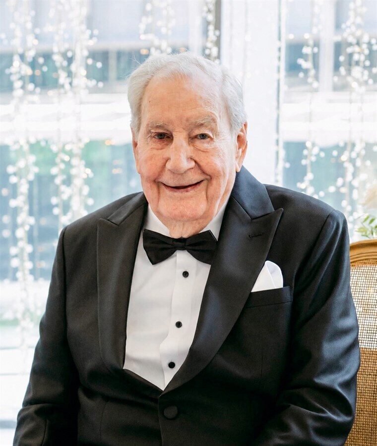 Photo of Lorne George French