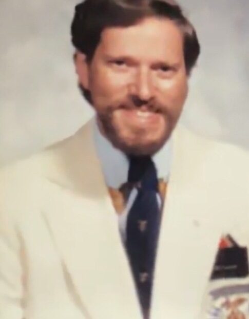 Photo of Charles Gordon Sinclair (Gord)
