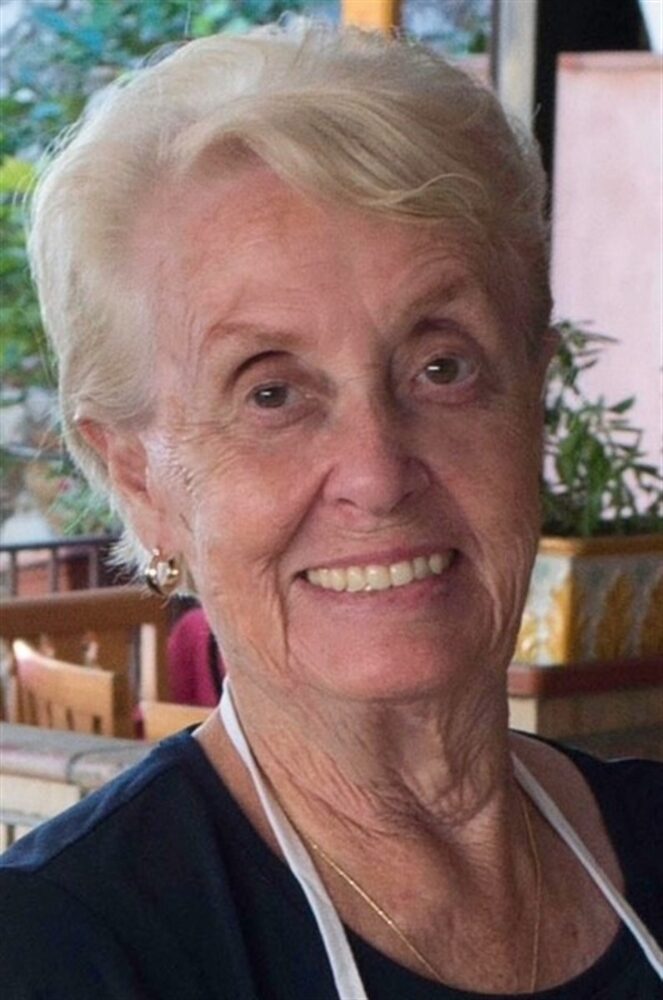 Photo of SYLVIA ITALIANO