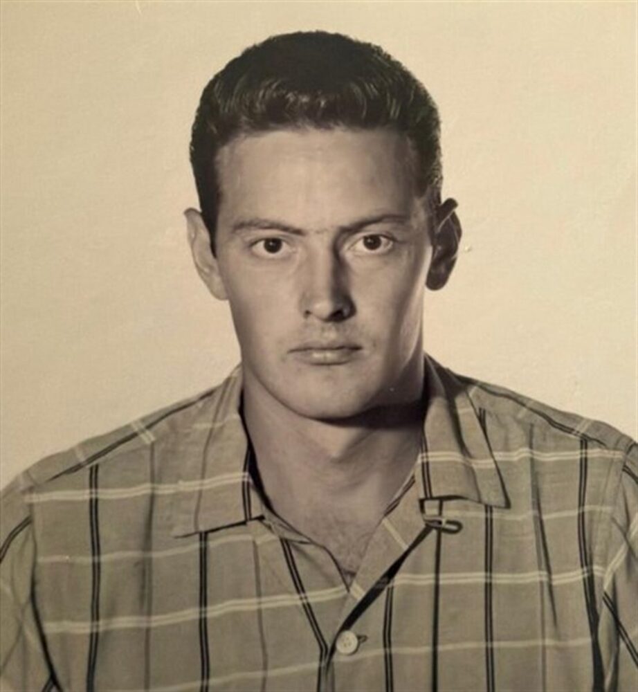 Photo of NORBERT "BOB" ZOLPER