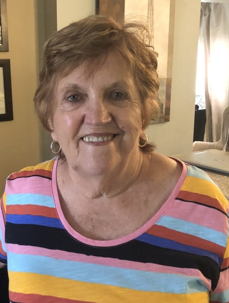 Photo of Margaret "Maggie" BENALLICK