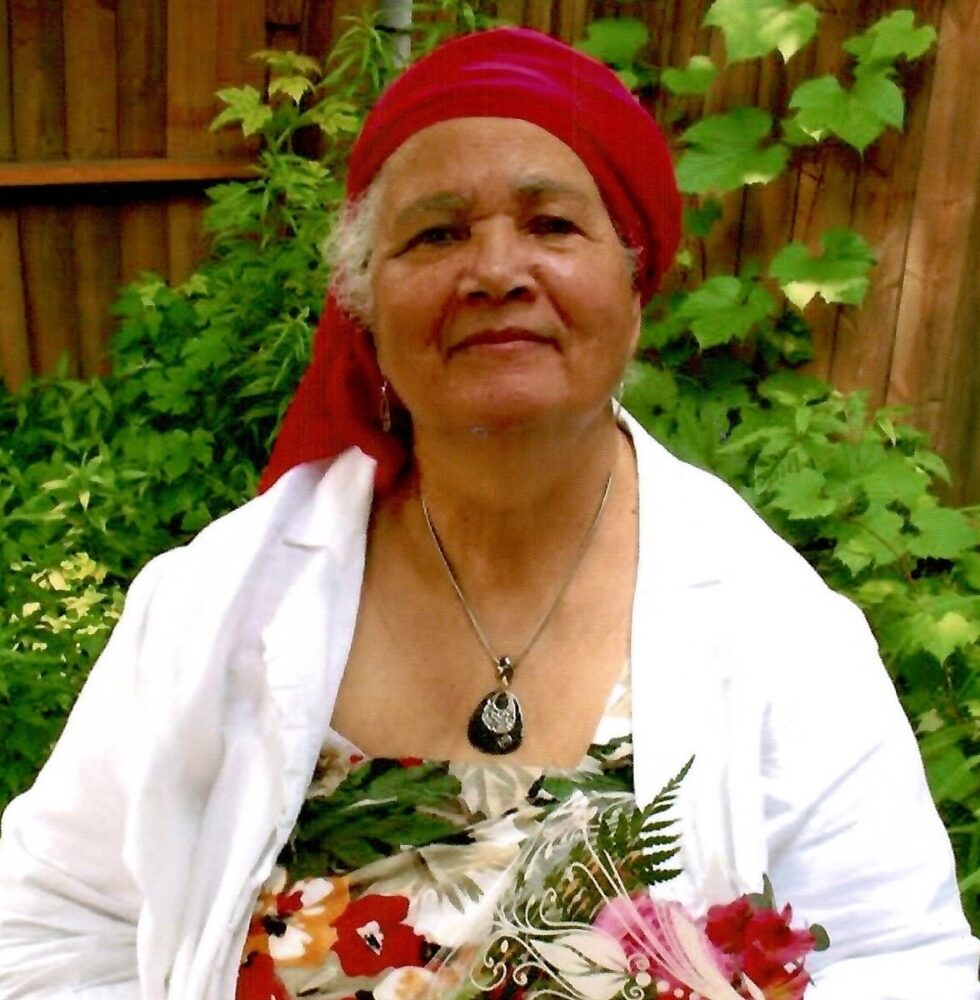 Photo of KORAH WILLIAMS-HARRISON