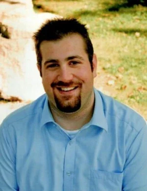 Photo of Christopher Leonard Dominick BERRINGTON