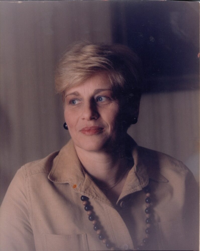 Photo of Ligita Ilona LICKMAN