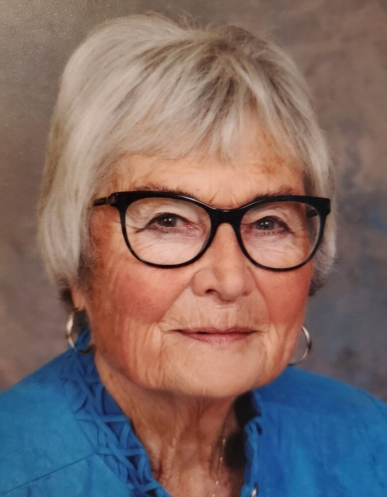 Photo of Ruby Elaine (Pinkerton) Merkley