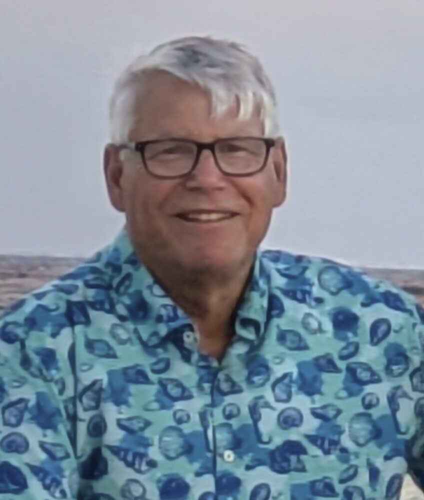 Photo of Stephen James BALLANTYNE