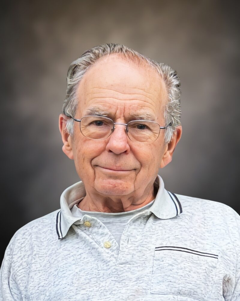 Photo of William "Bill" Grover McArdle