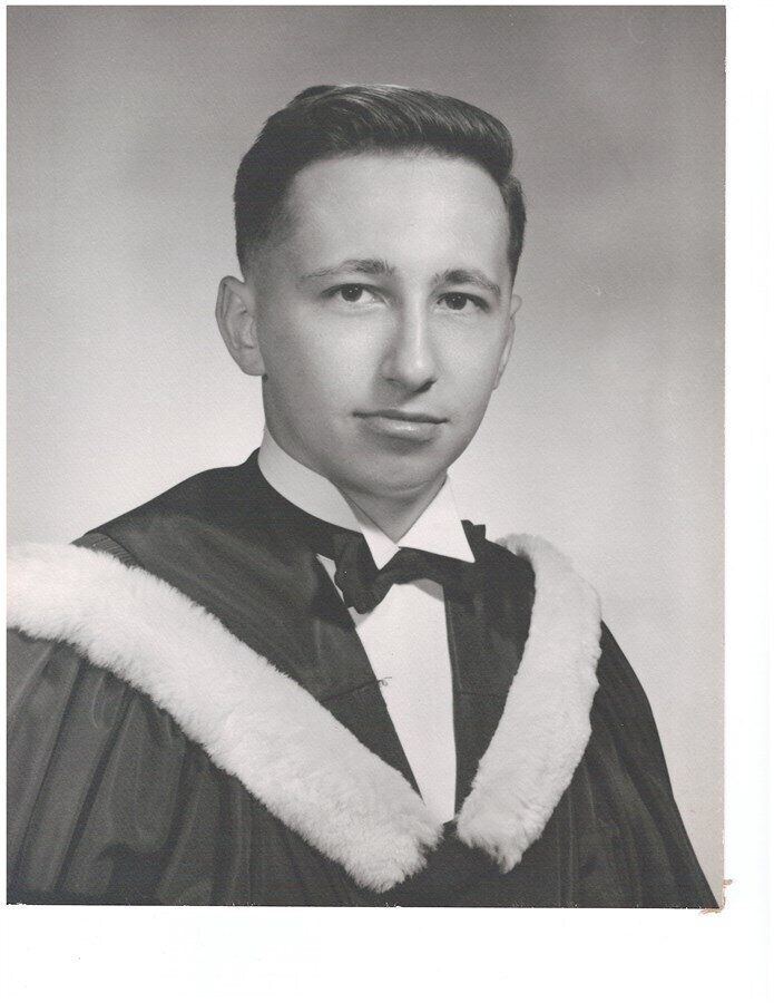 Photo of BO EDWARD BASIUK