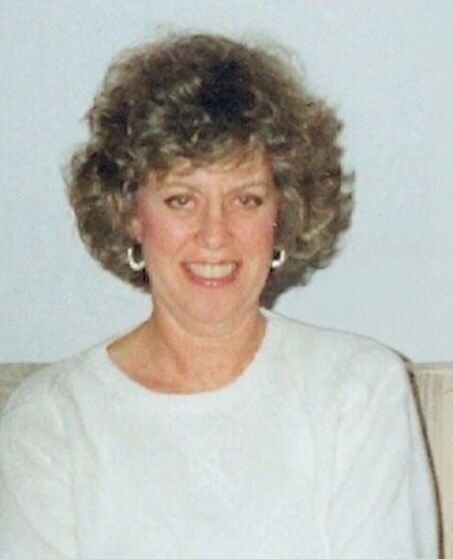 Photo of Lynn McCORMICK